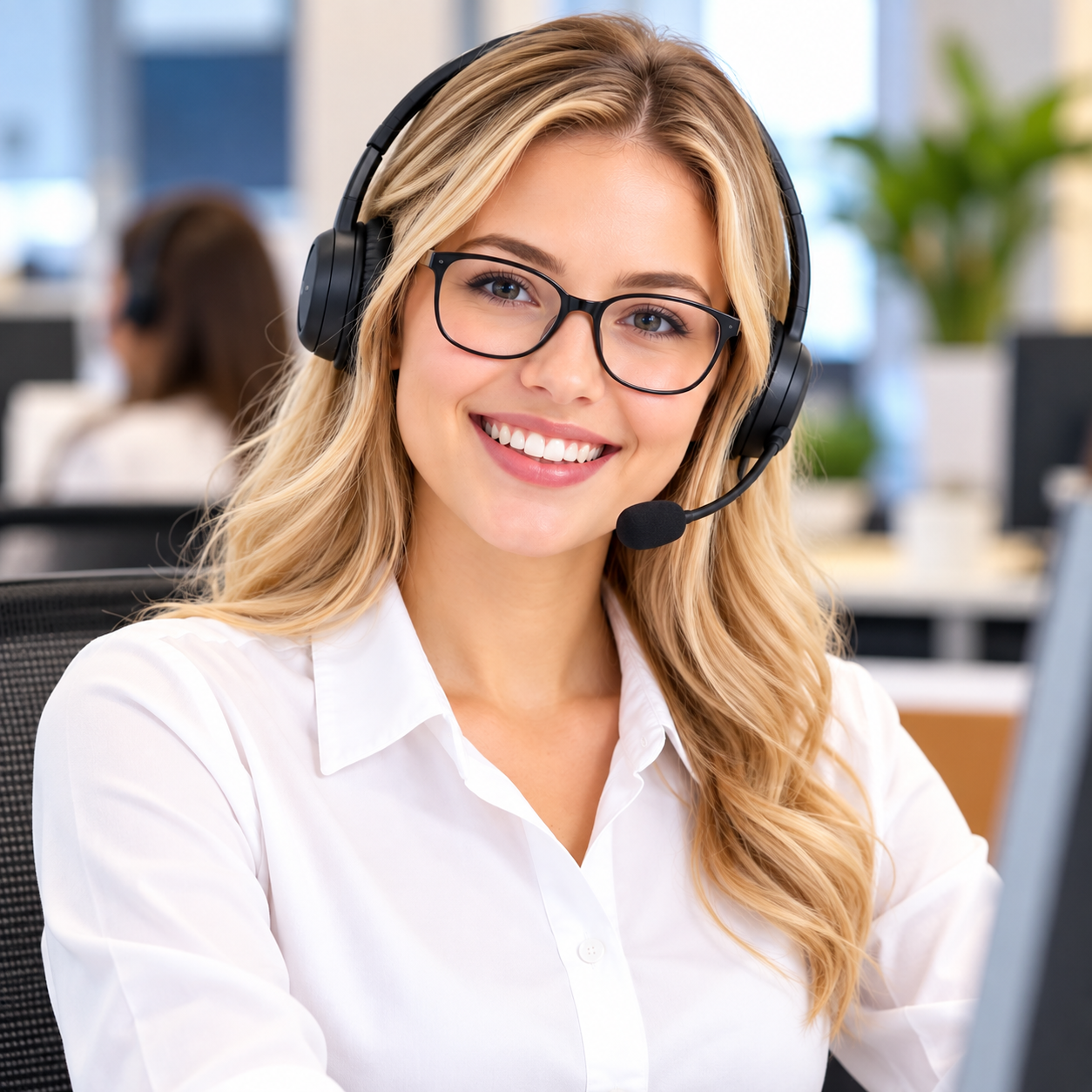Customer Service Representative
